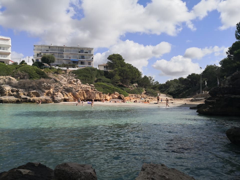 Strand HSM Reina del Mar