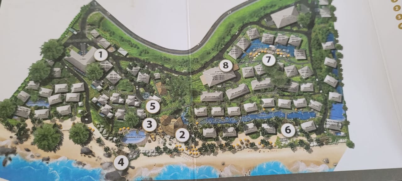 Sonstiges Moracea by Khao Lak Resort