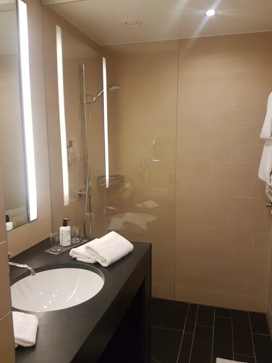 Zimmer AMERON Köln Hotel Regent