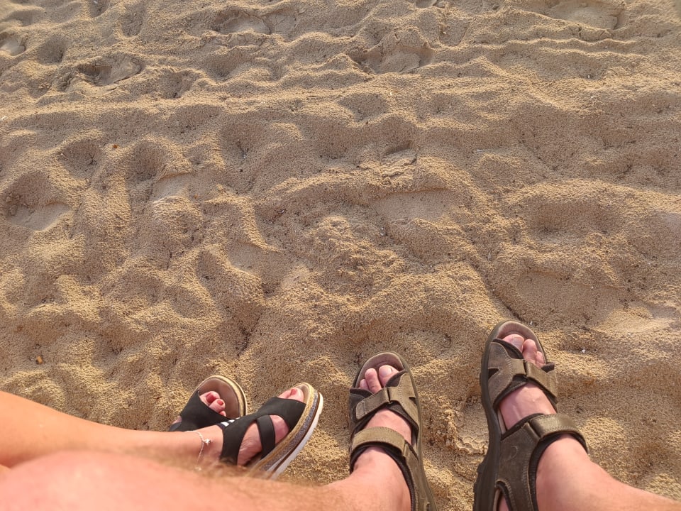 Strand Hotel Riu Playa Park