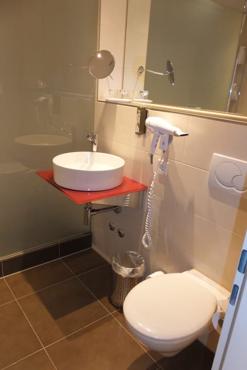 Zimmer Hotel City Krone