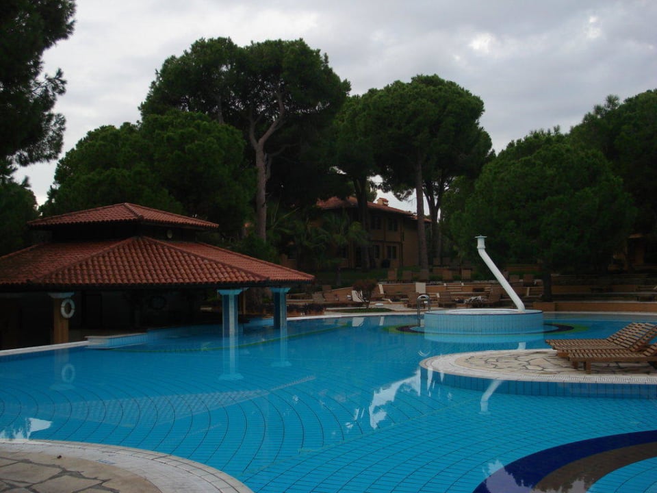 Relaxpool Asteria Family Belek