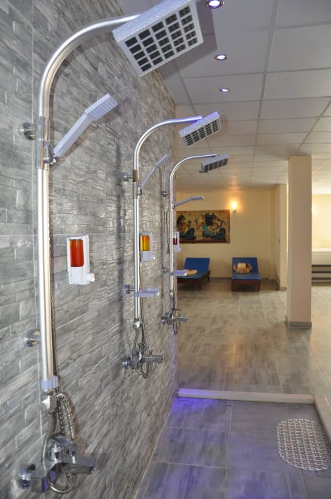 Spa Blu Marine Shoni Bay