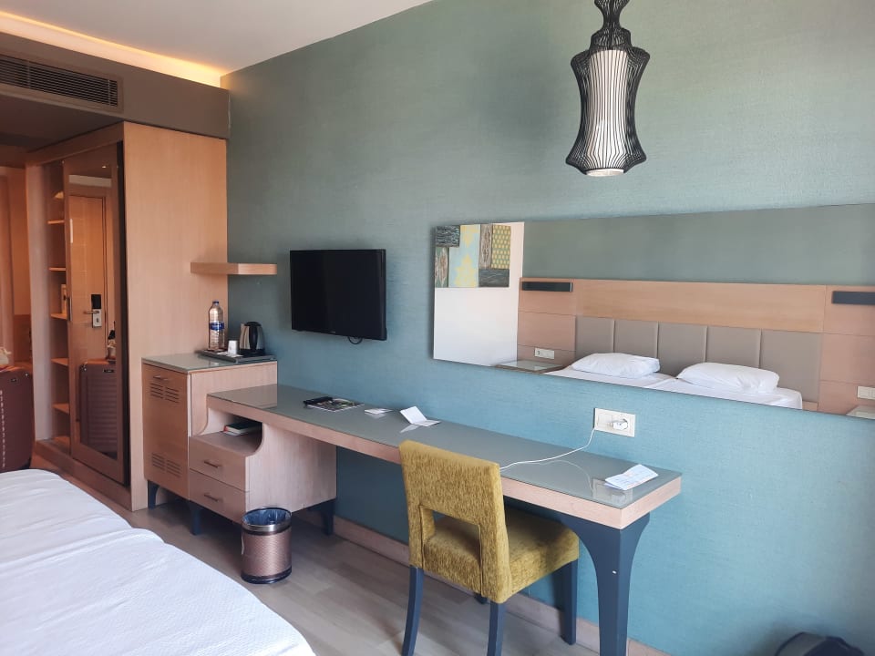 Zimmer Belek Beach Resort Hotel