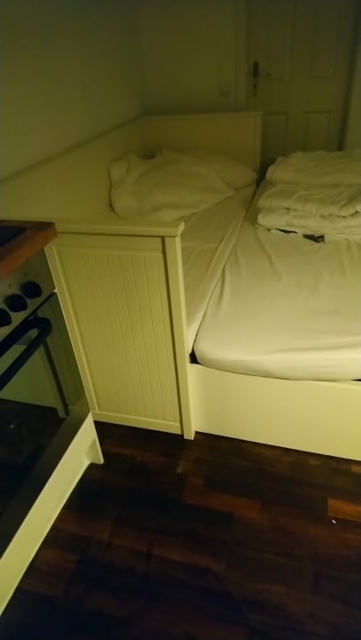 Zimmer Ferienwohnungen & Apartment Landhaus Meer