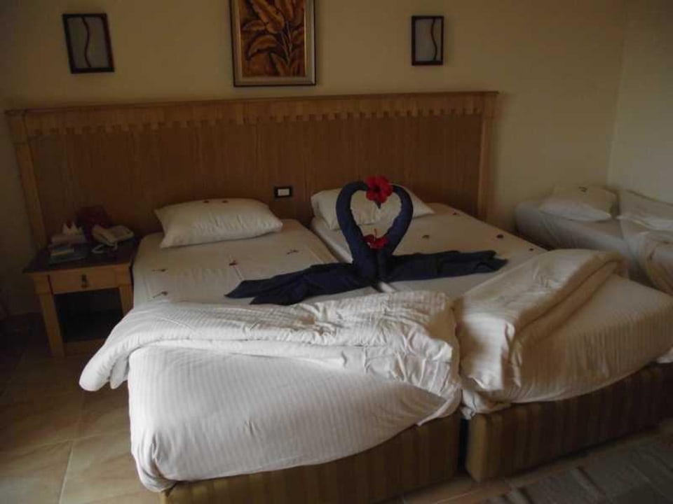 Schöne Deko Pickalbatros Alf Leila Wa Leila Resort - Neverland Hurghada