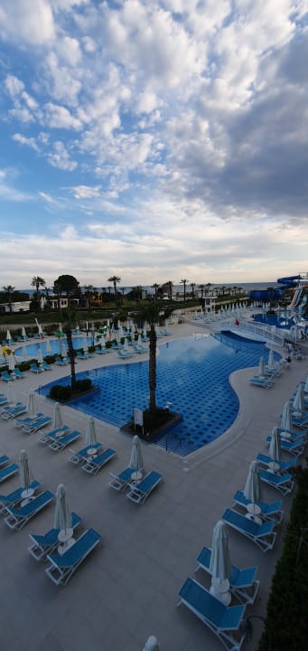 Pool Diamond De Luxe Hotel & Spa