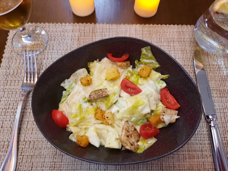 Gastro Adalya Ocean Deluxe