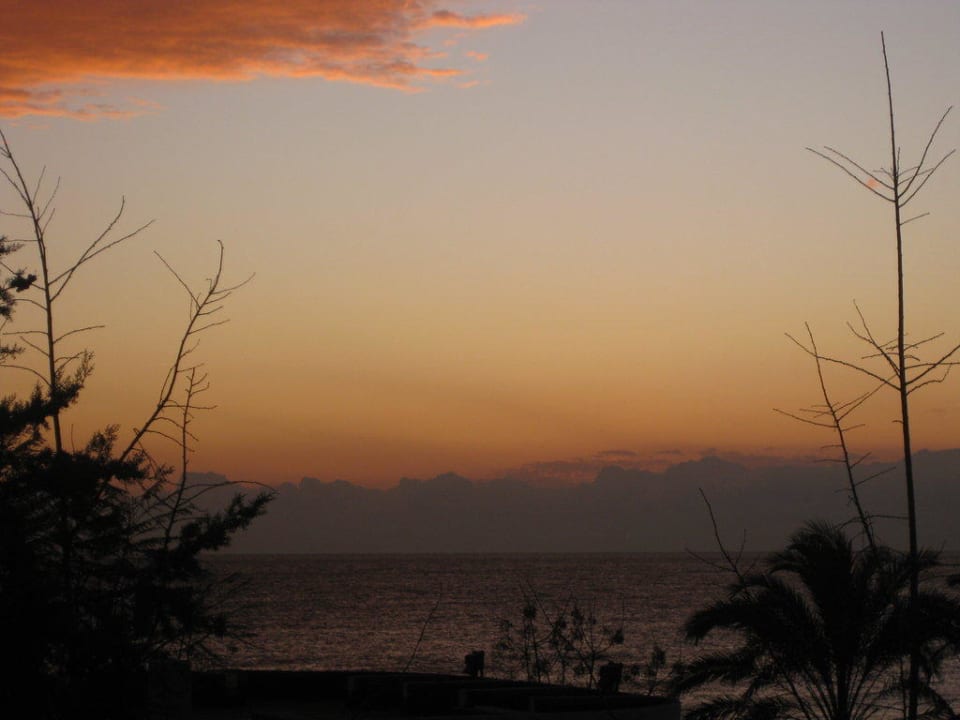 Am Abend Labranda Alantur Resort