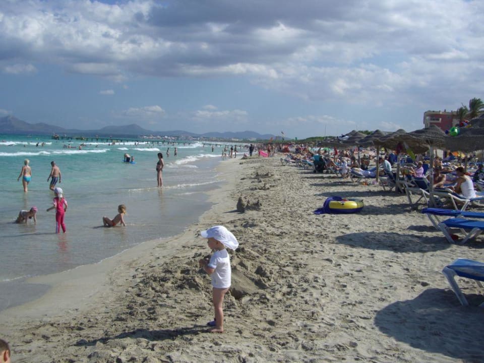 Strand Playa Garden Selection Hotel & Spa