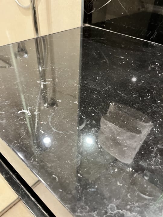 Zimmer Hilton Bahrain