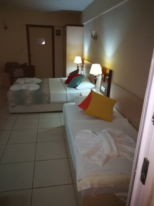 Zimmer Club Sidelya Hotel
