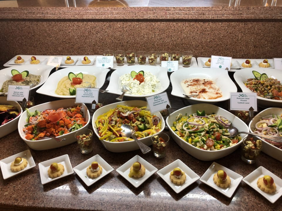 Gastro Jaz Makadina
