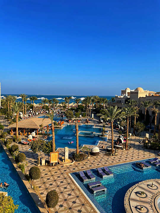 Zimmer The Grand Palace - Adults only