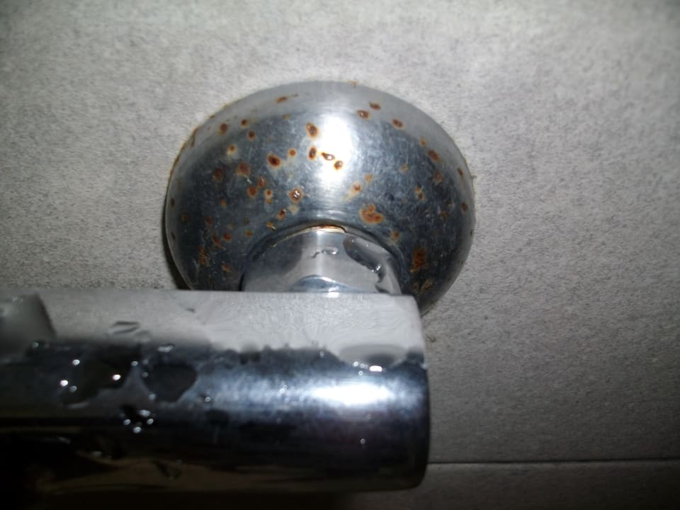 Zimmer LABRANDA Marieta - Adults only