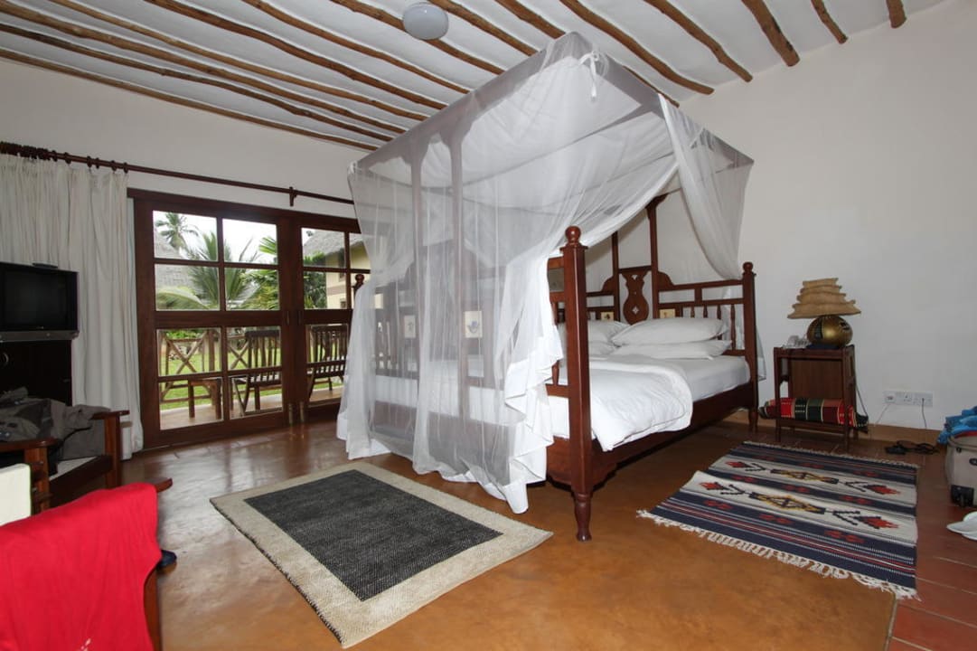 Geräumiges Zimmer Neptune Palm Beach Boutique Resort & Spa