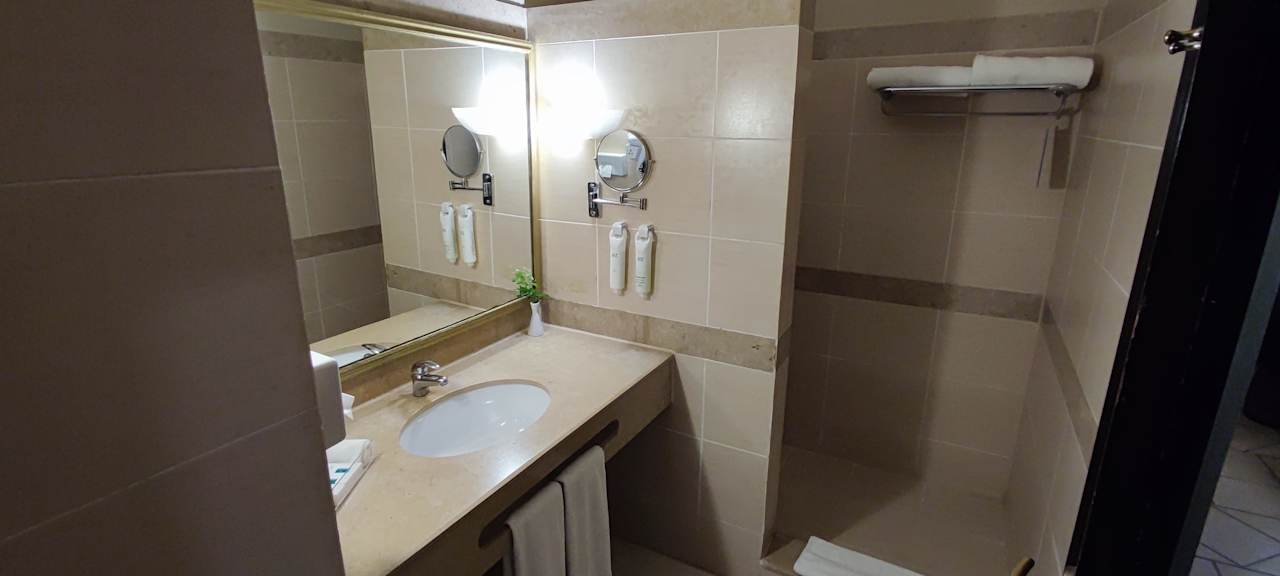 Zimmer Jaz Makadi Saraya Resort