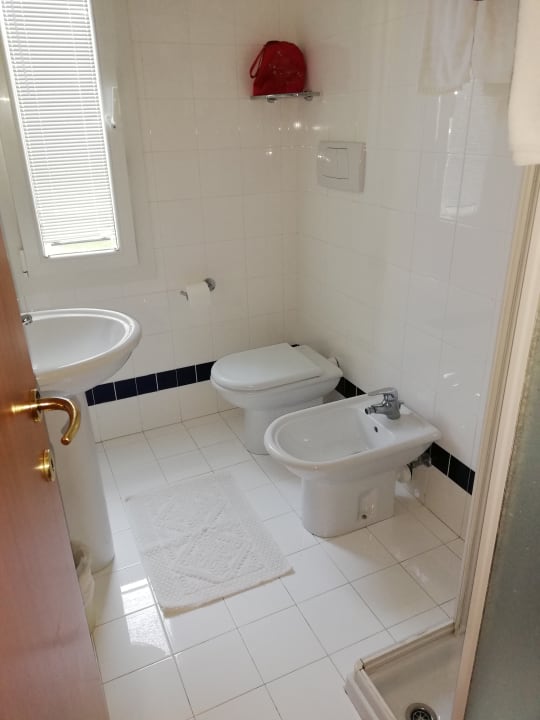 Zimmer Hotel Salus