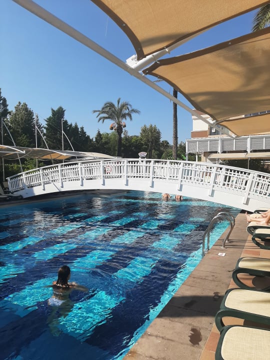 Pool Crystal De Luxe Comfort Collection