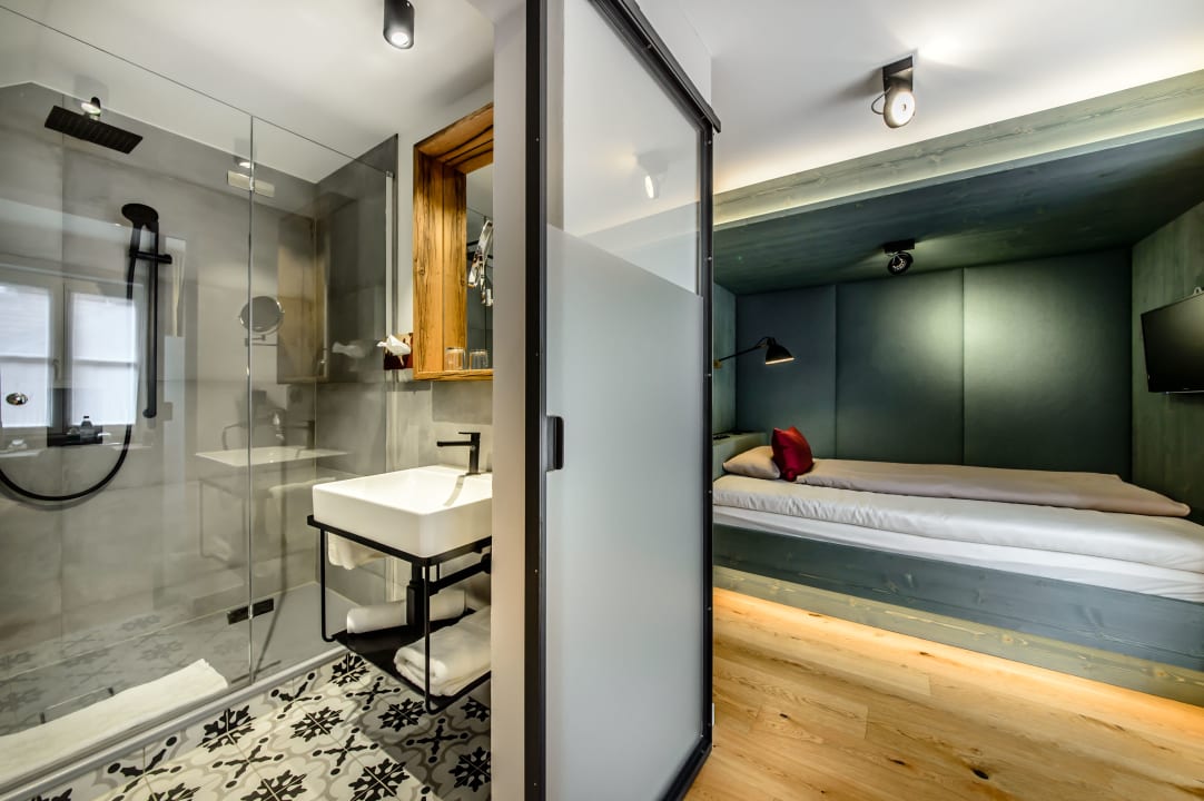 Zimmer Hotel & Restaurant Adler - BIO-zertifiziert