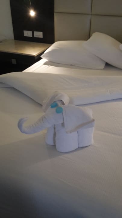 Zimmer Pickalbatros White Beach Resort - Hurghada