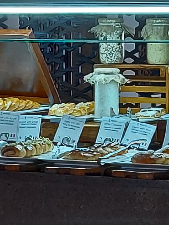 Gastro Iberotel Makadi Beach