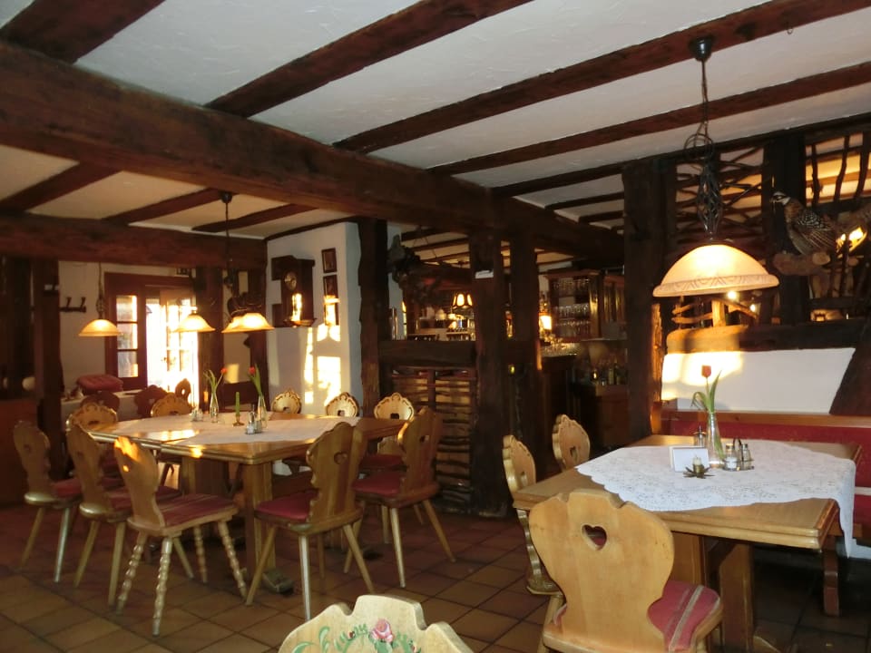 Gastro Jagdhof Klein-Heilig-Kreuz