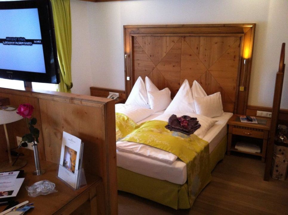 Junior Suite Hotel Oberforsthof