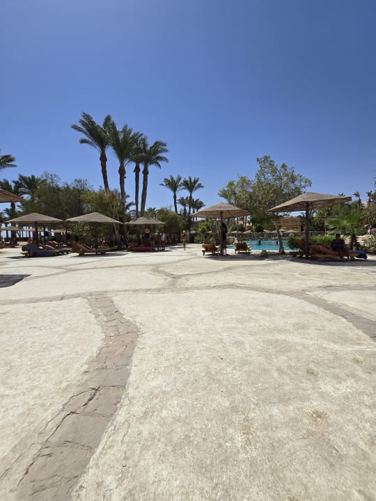 Außenansicht Grand Makadi