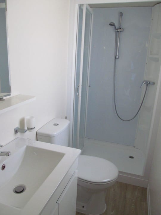 Mobilhome Villaggio Turistico Rosapineta Sud