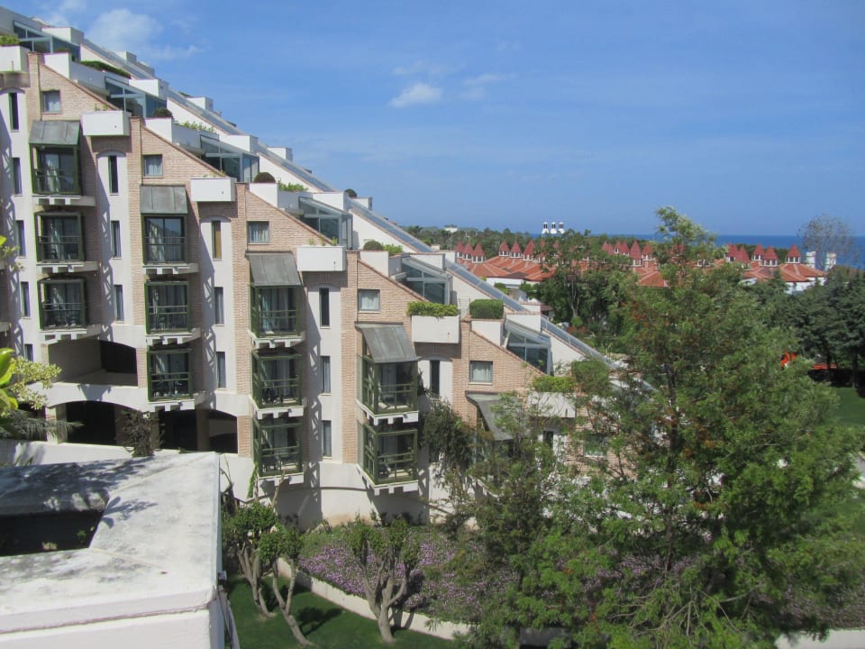 Hotel Limak Limra Limak Limra Hotel & Resort