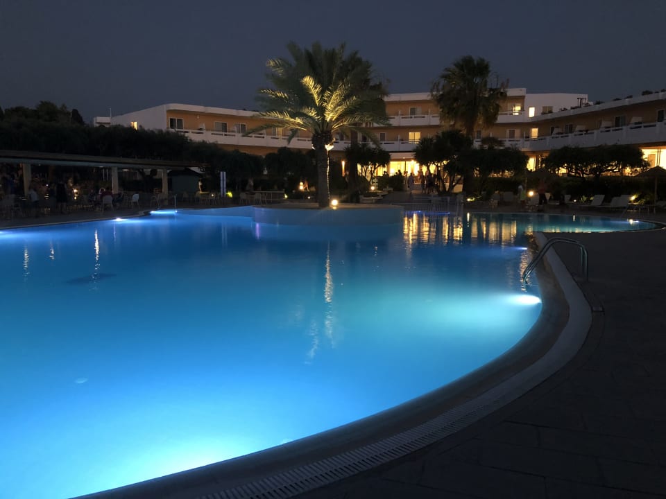 Pool TUI KIDS CLUB Alex Beach