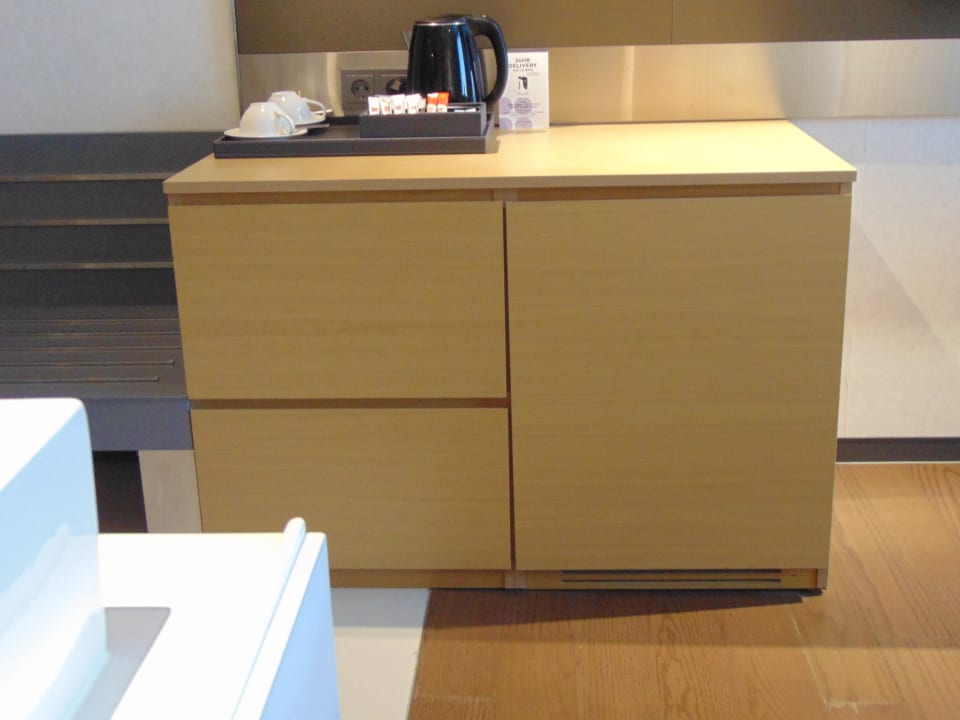 Zimmer Novotel Ambassador Seoul Yongsan