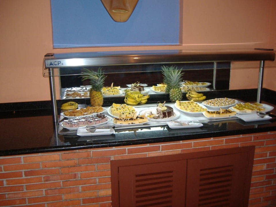 Kuchen Catalonia Punta Cana - All Inclusive