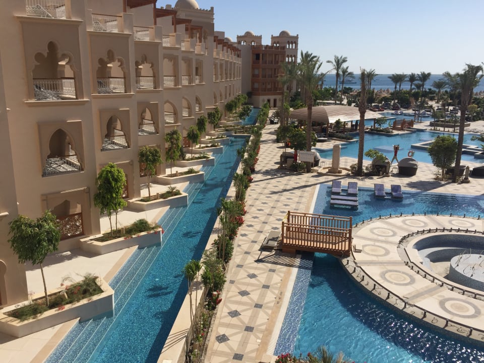 Außenansicht The Grand Palace - Adults only