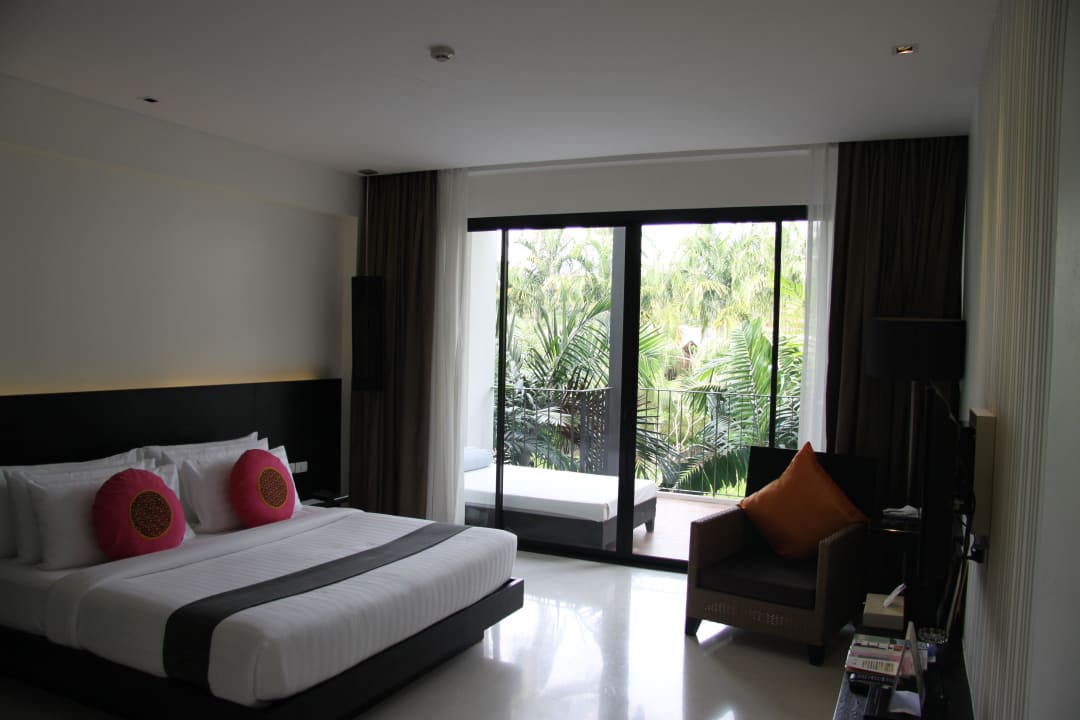 Zimmertyp: The Sky Hotel The Chill Koh Chang