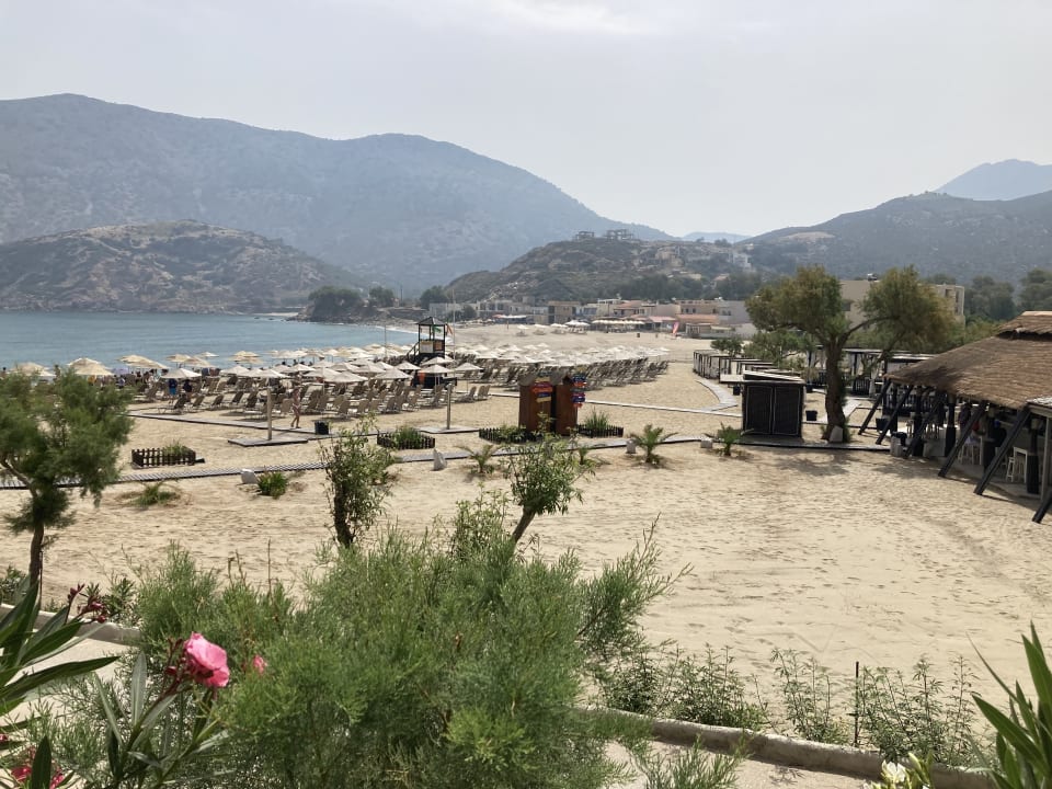 Strand Fodele Beach & Water Park Holiday Resort