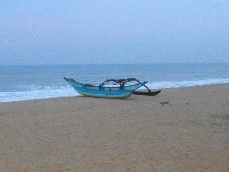 Morgenstimmung Mermaid Hotel & Club