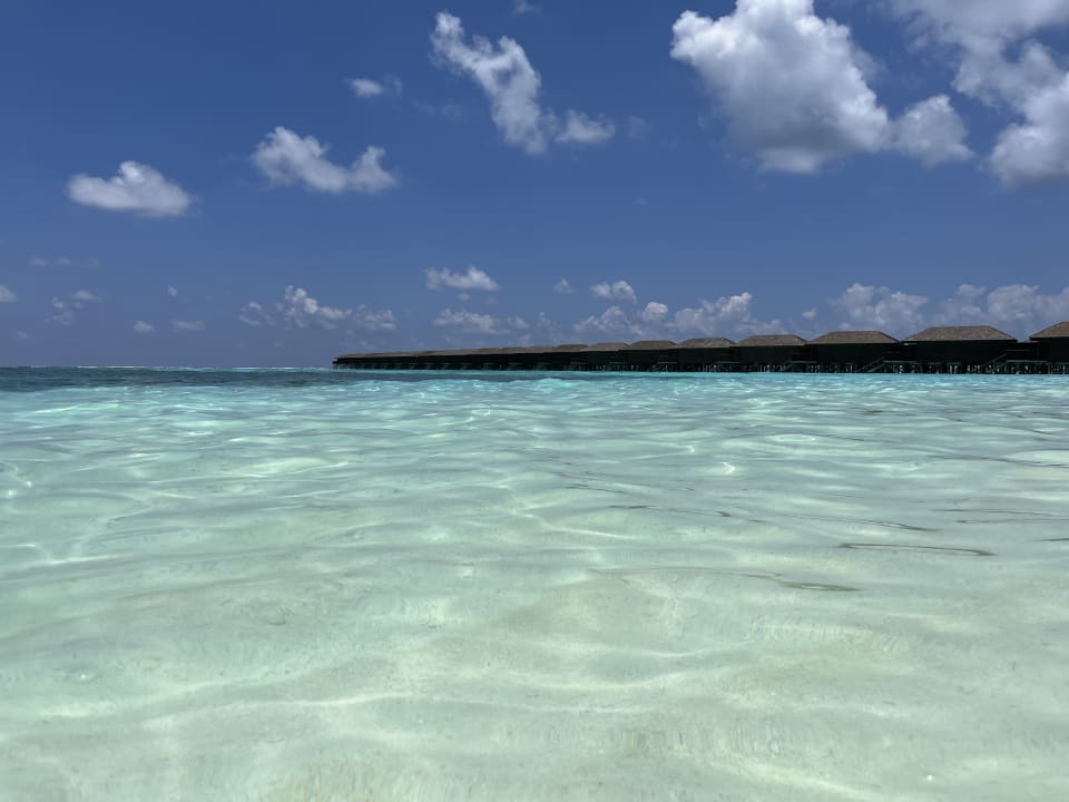 Strand Meeru Maldives Resort Island