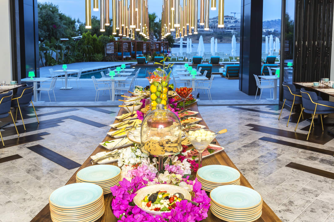 Gastro Arts Hotel Bodrum Yalıkavak