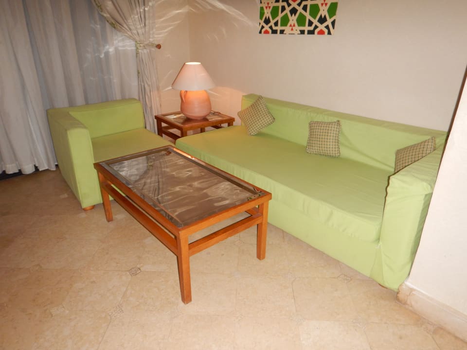 Zimmer Makadi Palace
