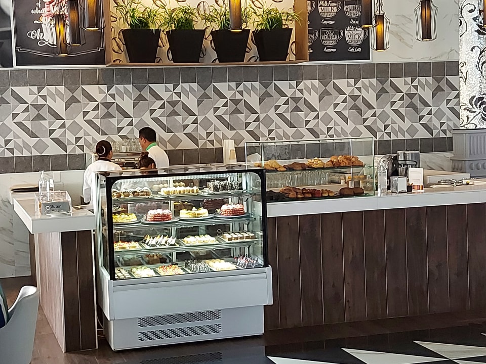 Gastro Hotel Riu Palace Riviera Maya