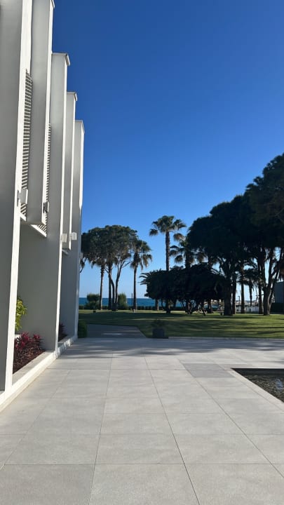 Gartenanlage Paloma Finesse