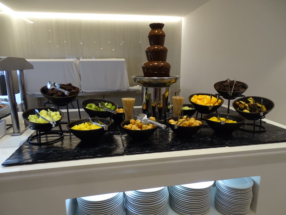 Gastro Hipotels La Geria