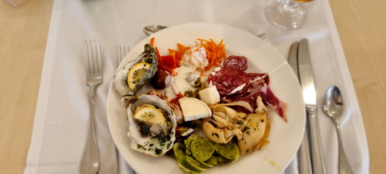 Gastro Iberostar Selection Fuerteventura Palace