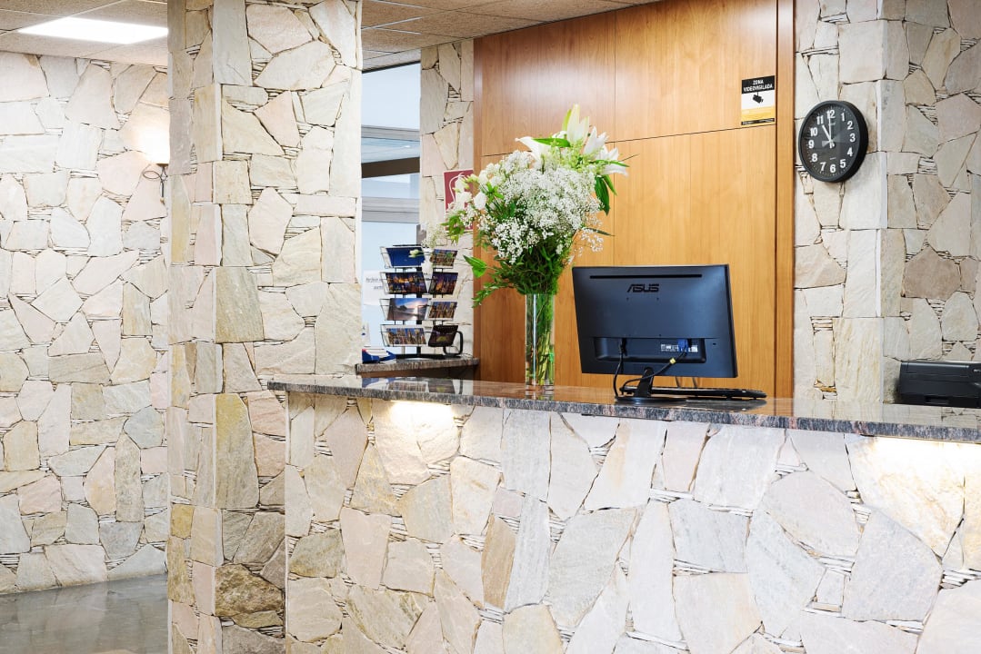 Lobby Ona Palamós