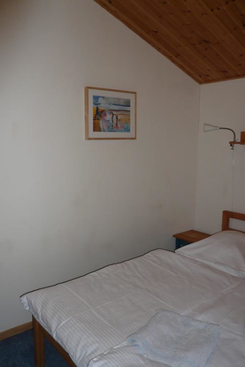Schlafzimmer Stranddorf Augustenhof