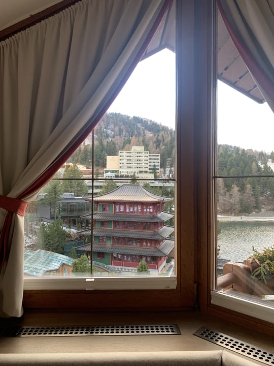 Zimmer Hotel Hochschober