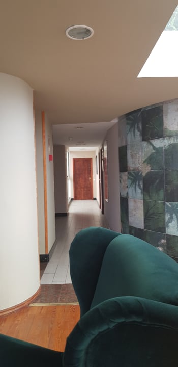 Sonstiges Bull Astoria