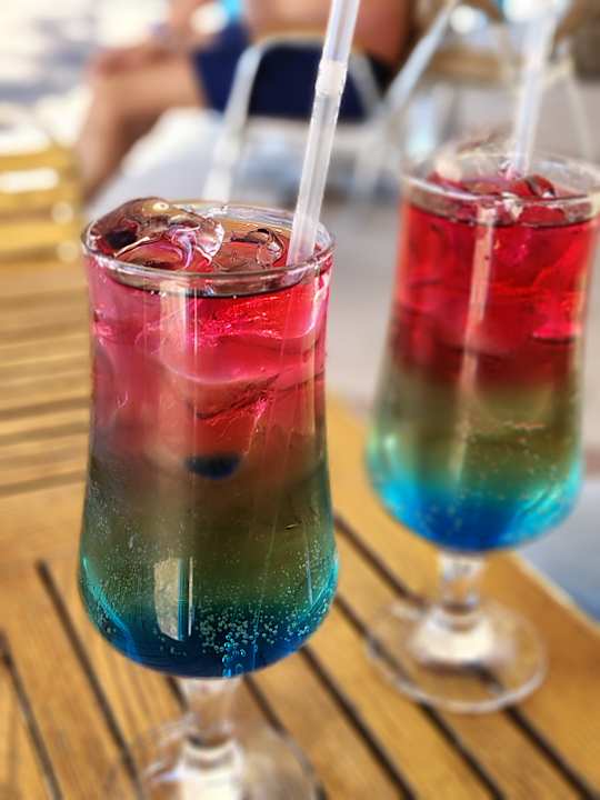 Gastro Sentido Caribbean World Soma Bay